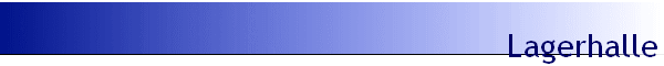 Lagerhalle