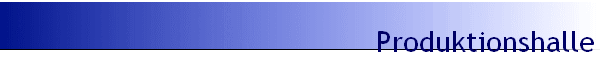 Produktionshalle